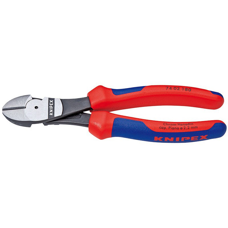 Cortex diagonal Knipex 74 02