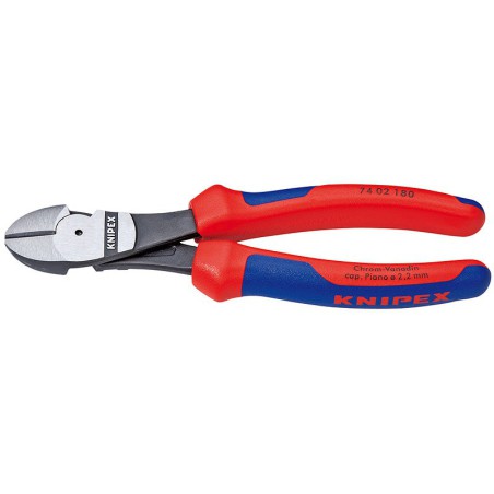Cortex diagonal Knipex 74 02