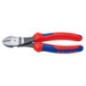 Cortex diagonal Knipex 74 02