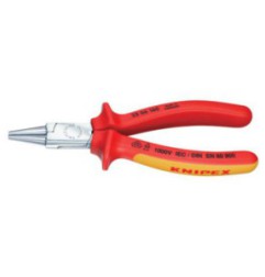Knipex Knipex isolé bouche ronde 1000v 160 mm