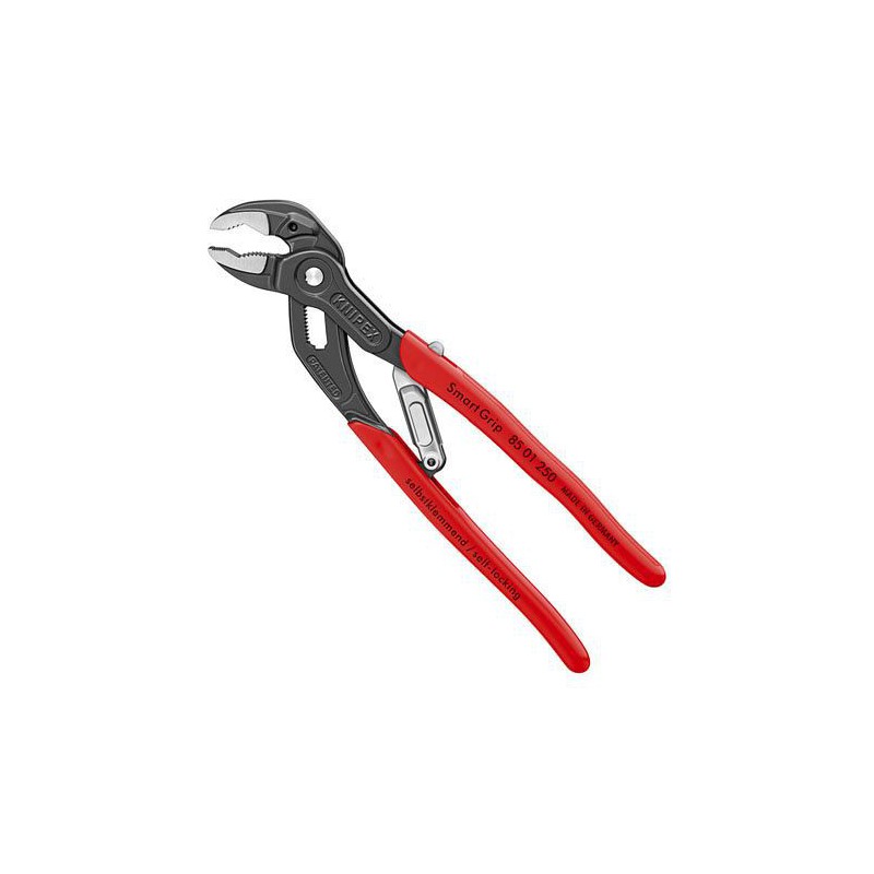 Tenaza Knipex Smartgrip 250 mm