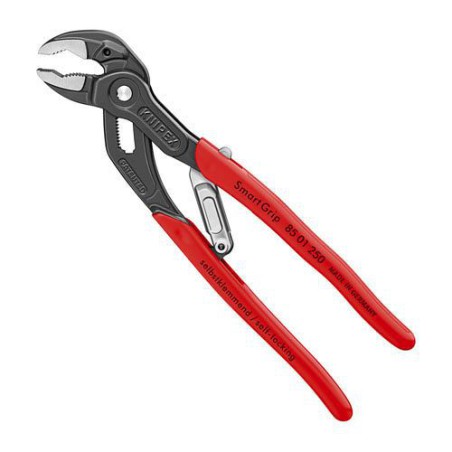 Tenaza Knipex Smartgrip 250 mm