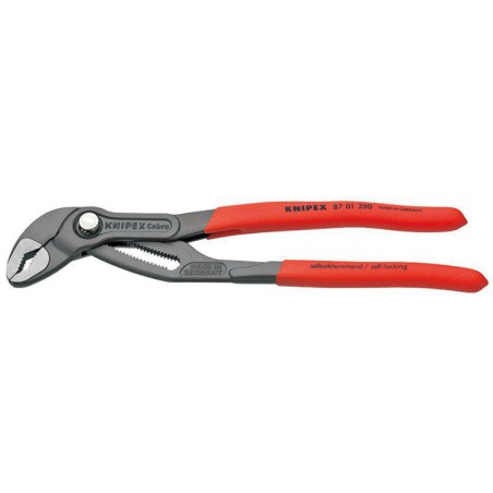 Tenaza Knipex Cobra 8701