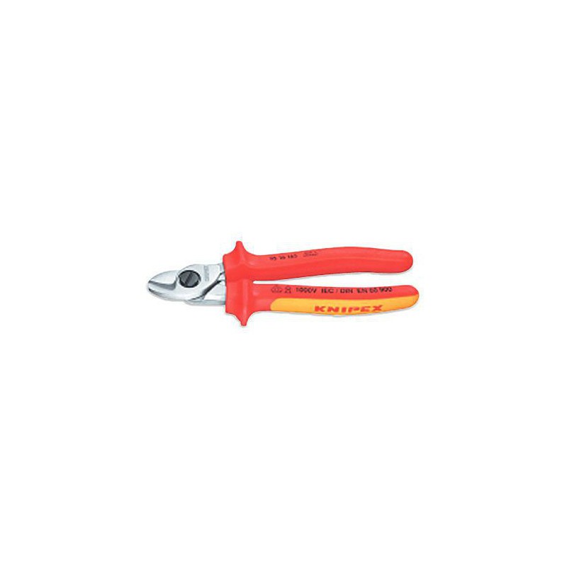 Knipex VDE 1000V