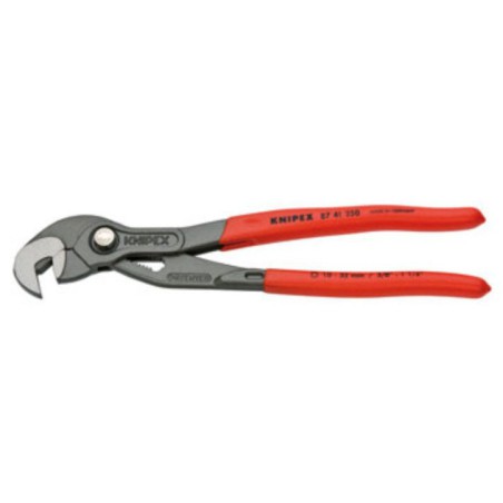 Tenaza Knipex Raptor multiple Boca 250 mm