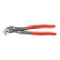 Tenaza Knipex Raptor multiple Boca 250 mm