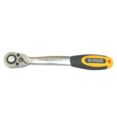 Vanadio Ironside Chrome Caraca Key