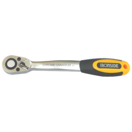 Vanadio Ironside Chrome Caraca Key