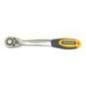 Vanadio Ironside Chrome Caraca Key