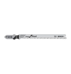 Sierra Calar Bosch T101-B 5 unités