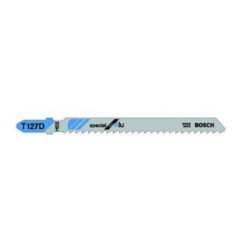 Sierra Calar Bosch T127-D 5 unités