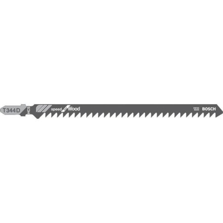 Sierra Calar Bosch T344D