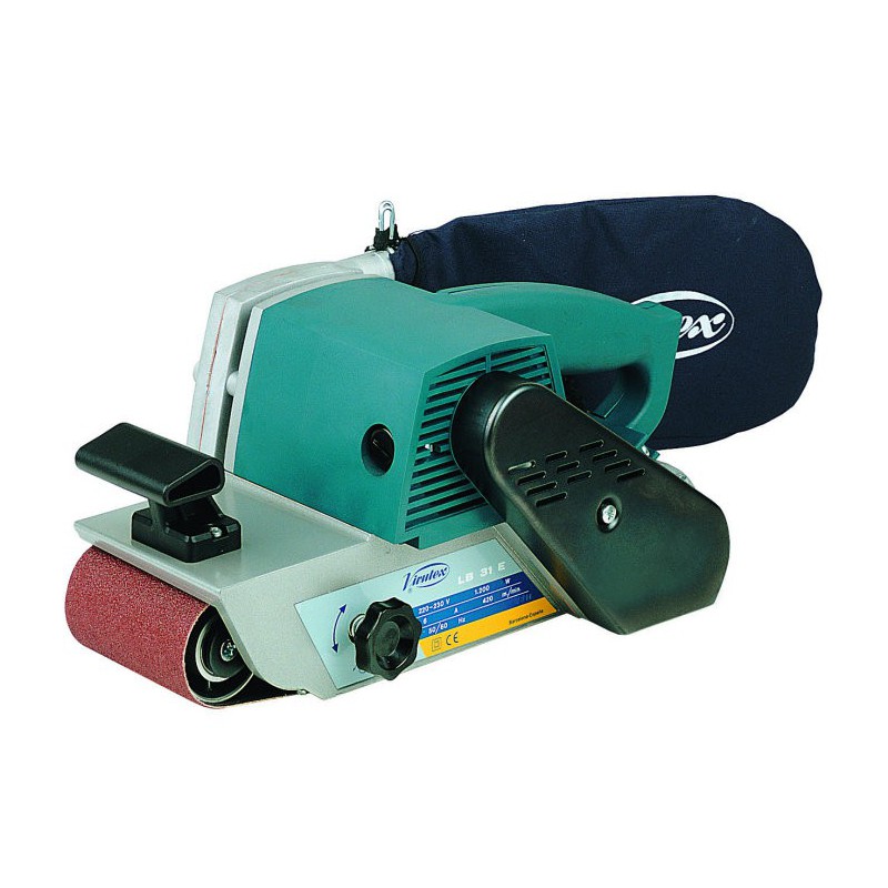 Bande Sammer Virutex lb31ea 1200 W