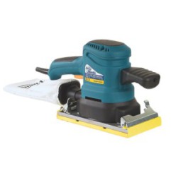 Virutex LRE46L 370 W Sander orbital