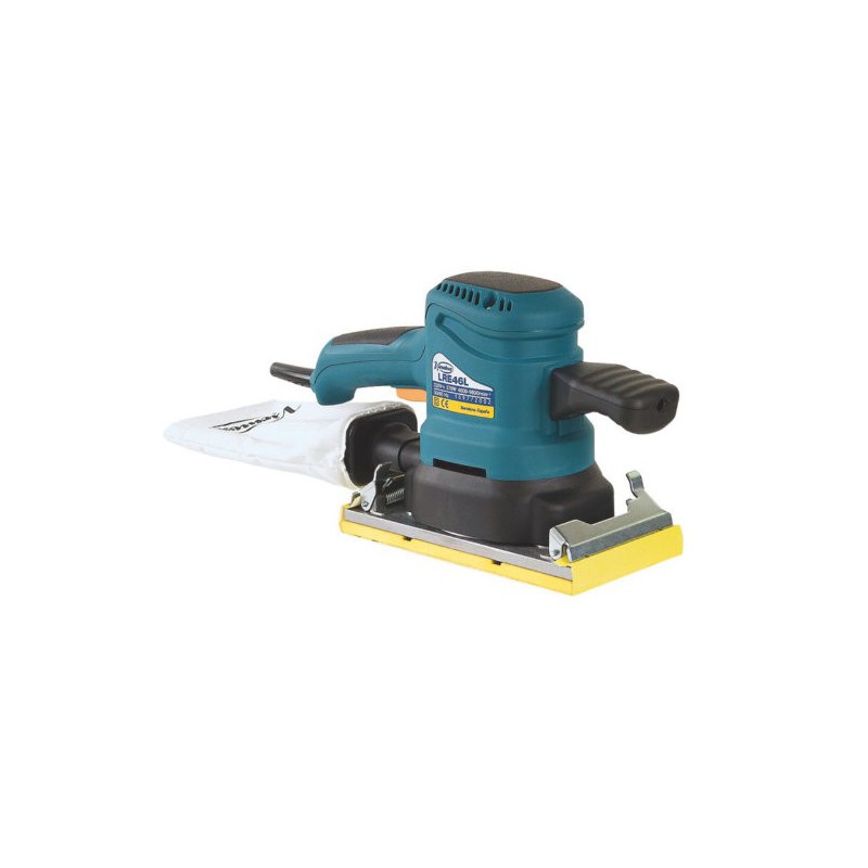 Virutex LRE46L 370 W Sander orbital