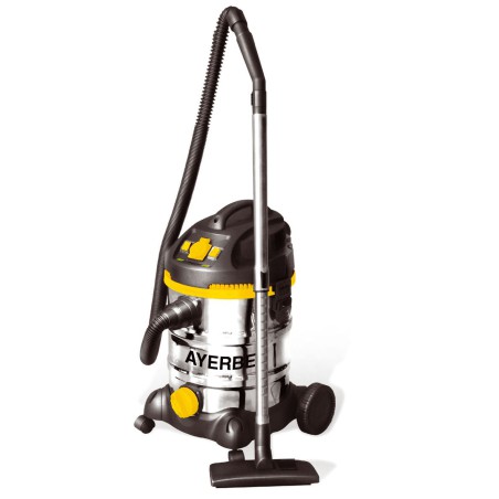 AY1500 30L ASPIRATEUR D'ETADELLAGE Hier