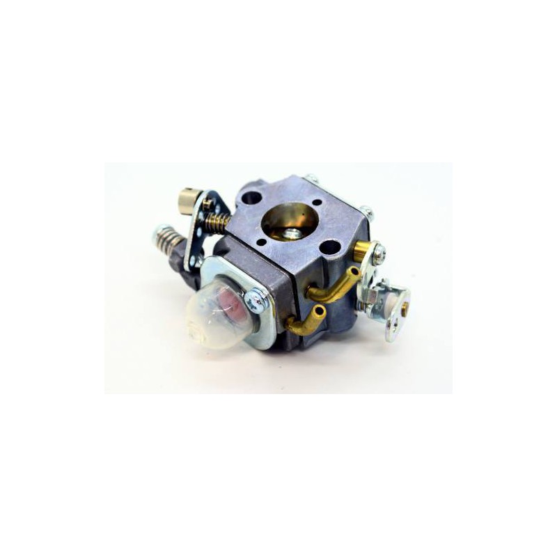 Carburateur folklorique alpin 52