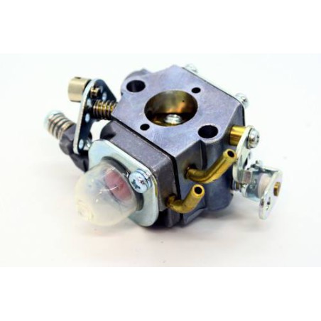 Carburateur folklorique alpin 52