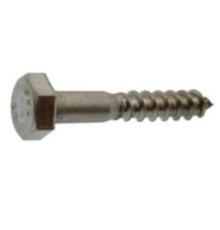 Hispanox Din 571 Barker en bois