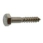 Hispanox Din 571 Barker en bois