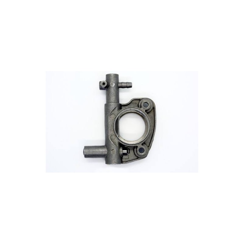 Pompe à graisse pour Oleo Mac 937 941 952