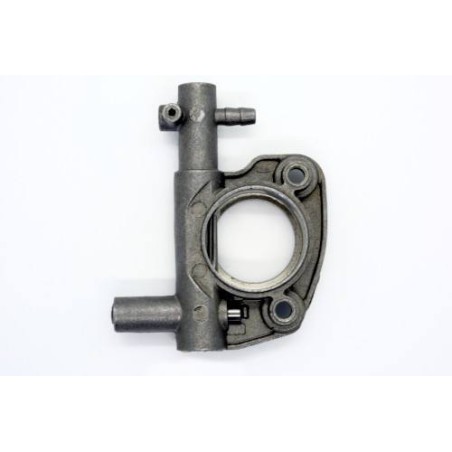 Pompe à graisse pour Oleo Mac 937 941 952