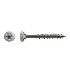 Têtes A2 en bois en bois en bois Torx