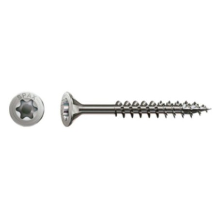Têtes A2 en bois en bois en bois Torx