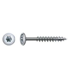 Tirafondo Torx avec une laveuse de Force Wirox