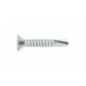 Vis de douche plate DIN 7504