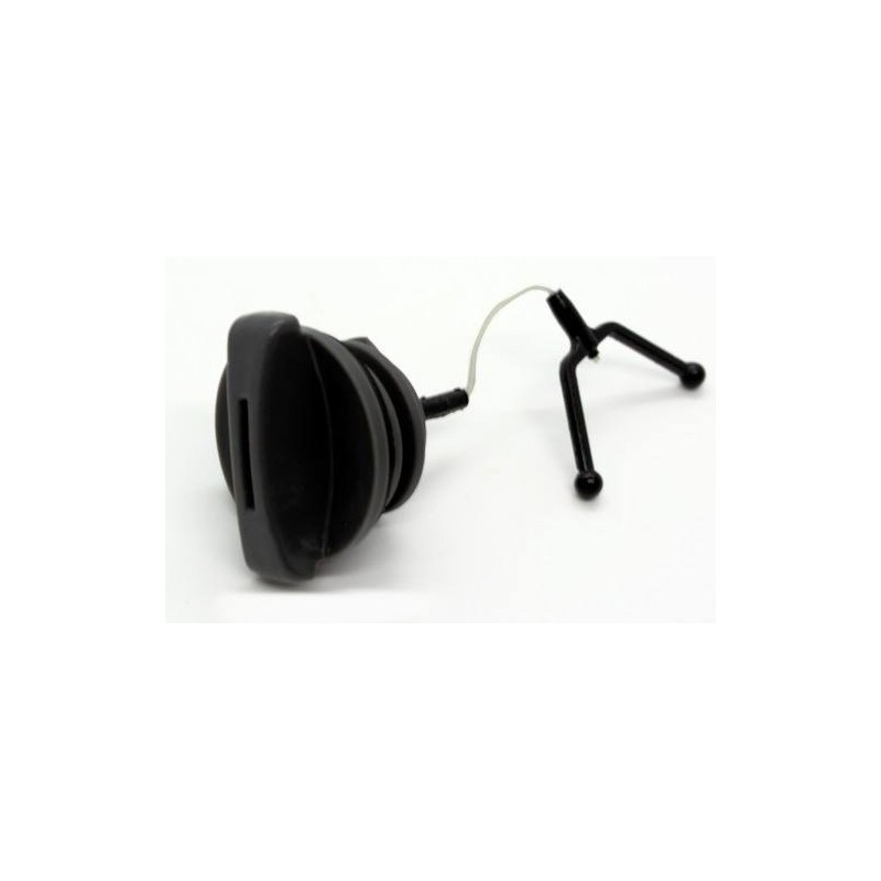 Husqvarna Doneera Depost Capper 236 240