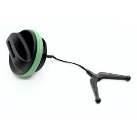 Husqvarna Motorcycle Clear Cap 340 345 350