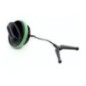 Husqvarna Motorcycle Clear Cap 340 345 350