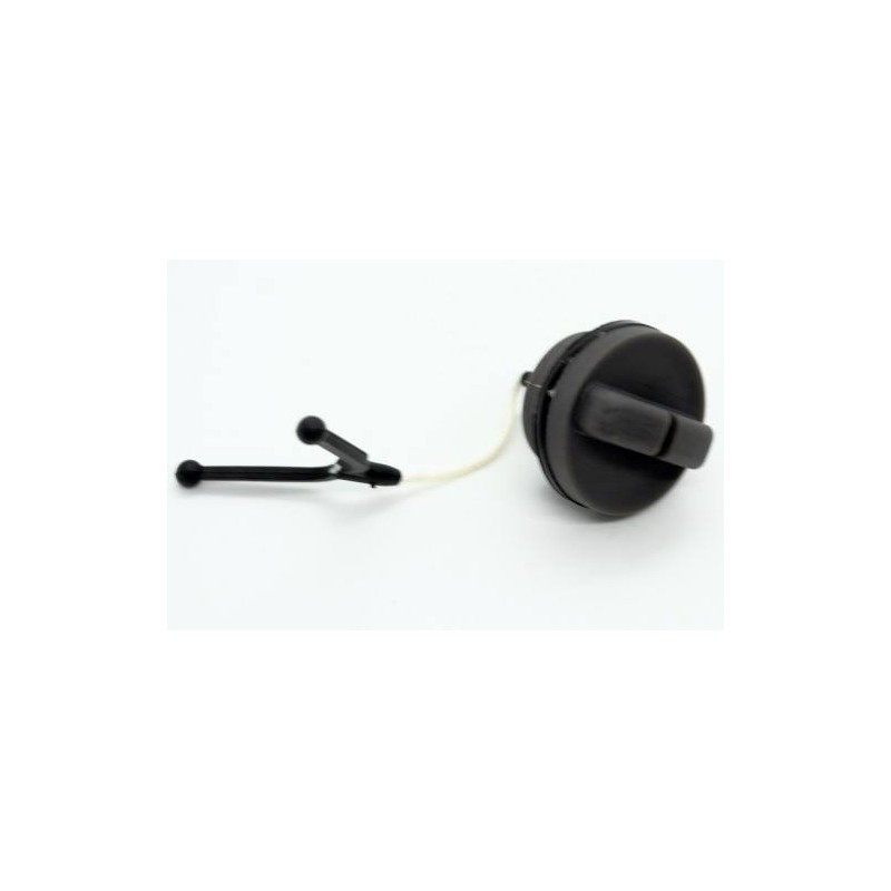 HUSQVARNA CONDUCTION DE COMMANDE DE CARBURANT 61/268/272