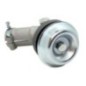 Sparte de l'huile 5/250 Elbow de transmission ininterrompue 5/250