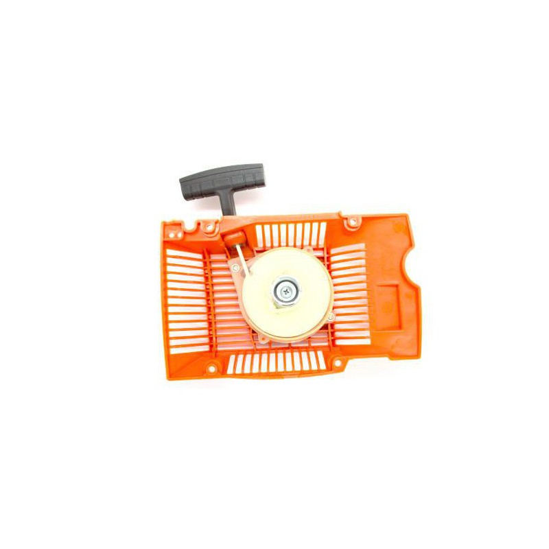 Starter Assy Hu-61 66 266 268 272
