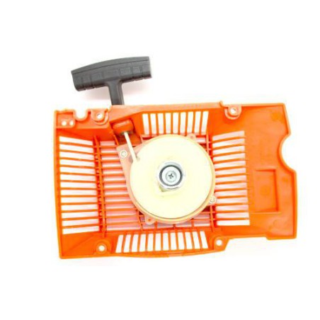 Starter Assy Hu-61 66 266 268 272