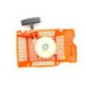 Starter Assy Hu-61 66 266 268 272