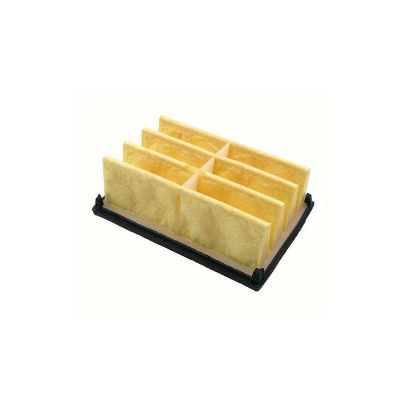 Filtre à air pour la tronçonneuse Husqvarna 40 45 49 262 268 272 394