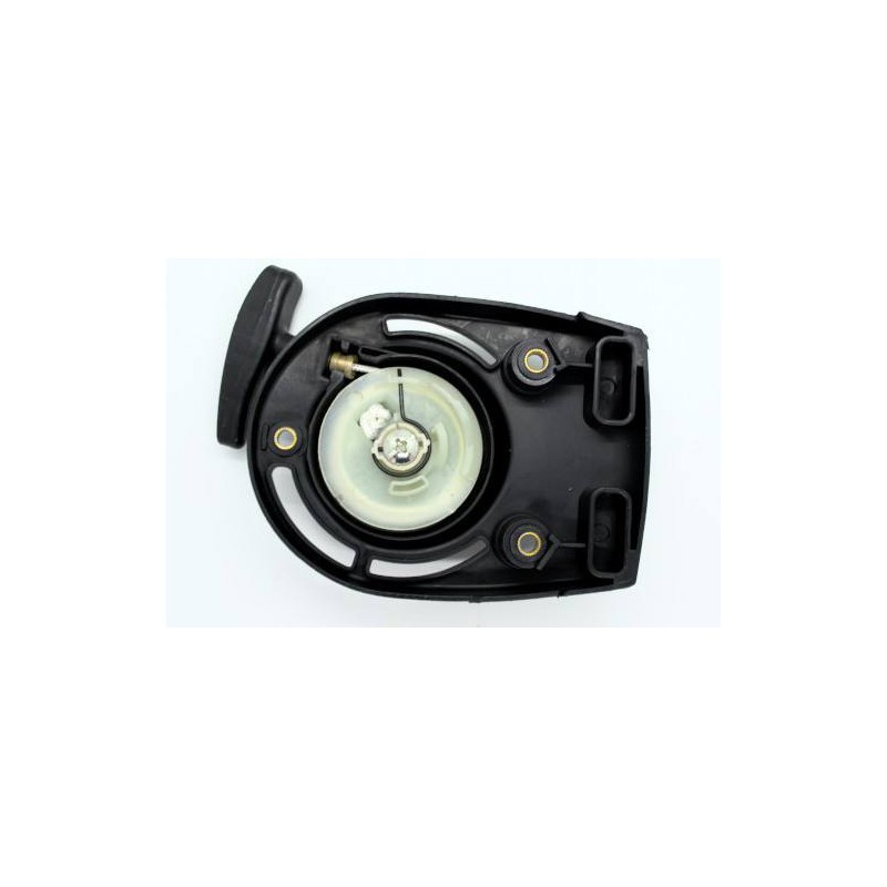 Honda GX35 Wire Start Pole