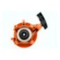 Husqvarna 543 Poulie de démarrage de dégagement 543