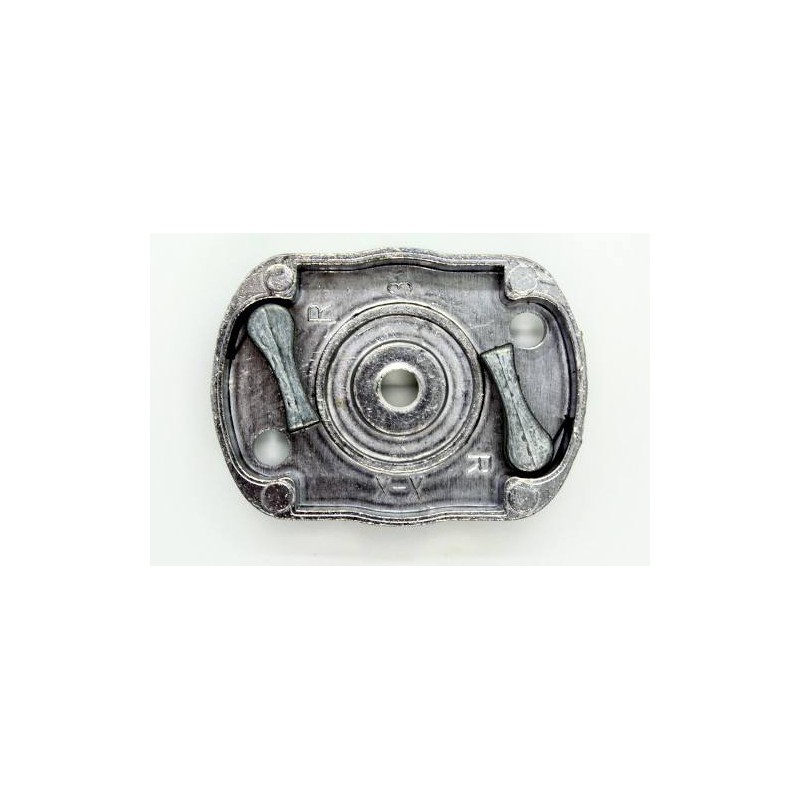 Commencer à commencer pour Mitsubishi TL 43 Double Pawl