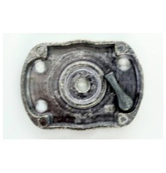 Start -Up Trunk pour Mitsubishi TL43 Single Pawl
