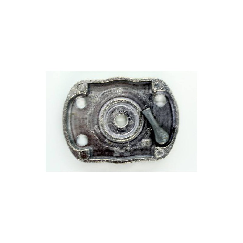 Start -Up Trunk pour Mitsubishi TL43 Single Pawl