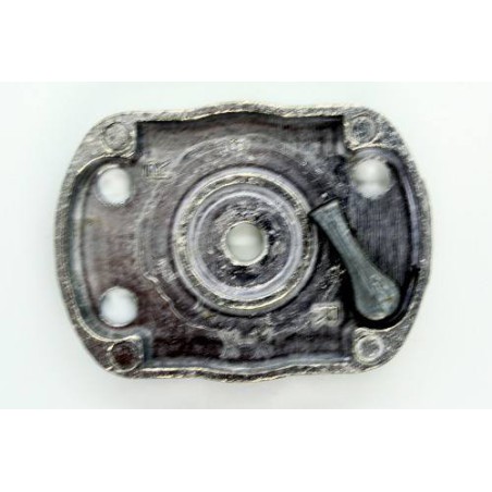 Start -Up Trunk pour Mitsubishi TL43 Single Pawl