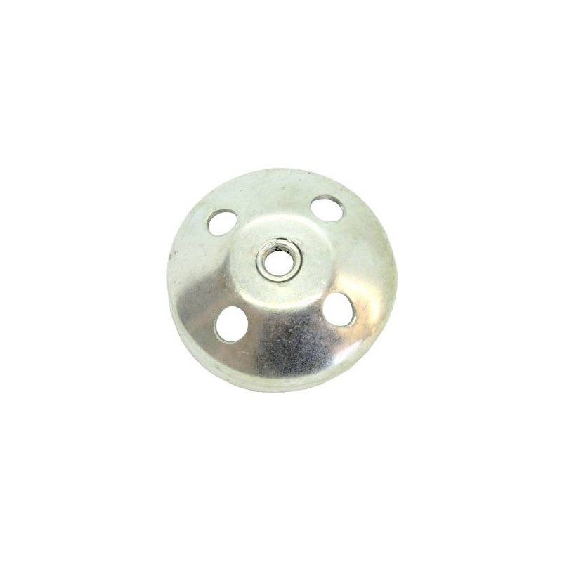 Start-Trusteer pour Mitsubishi TL42 / 52 Roller en fer