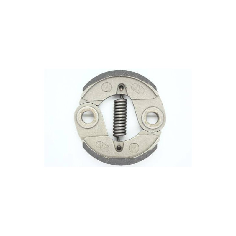 Cloche d'embrayage pour Kawasaki TL33-43 / 52 GX35