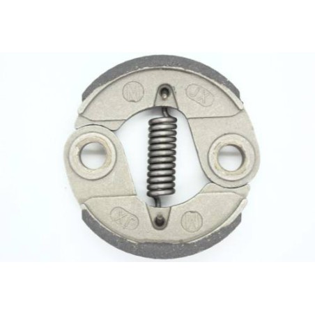 Cloche d'embrayage pour Kawasaki TL33-43 / 52 GX35