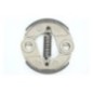 Cloche d'embrayage pour Kawasaki TL33-43 / 52 GX35