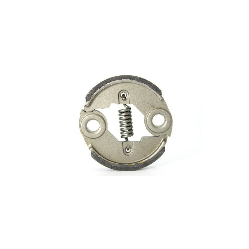 Kawasaki TL33-43-52 GB508 avec vis avec vis